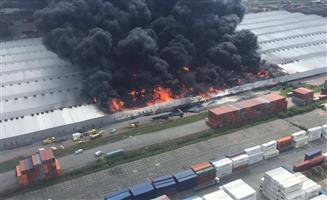 Scrap Metal Buyers NonFerrous steel collected.