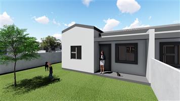 Plot & Plan Homes in Secure Estate - Plettenberg Bay