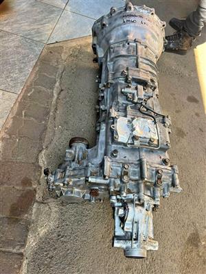 Mitsubishi Colt 2.8 Non Turbo 4X4 Gearbox For Sale 