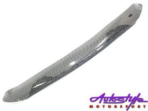 Carbon Bonnet Guard Astra '04 up
