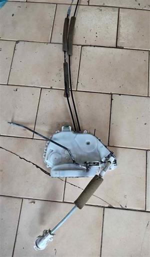 Honda Civic Sedan Door Lock actuator