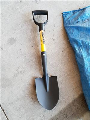 Friedlander shovel for sale