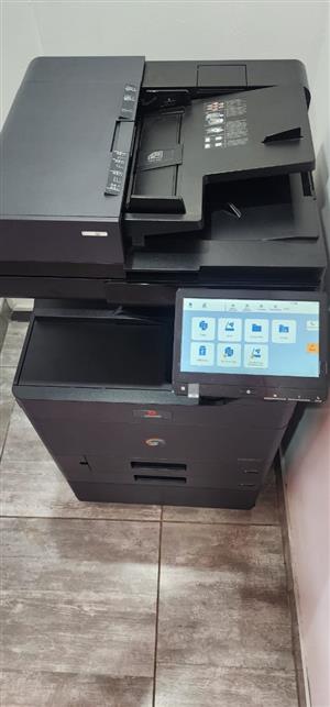 Ollivetti MF2555 Photo Copier for Sale