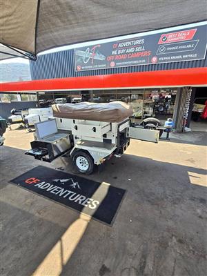 Fully Rigged 2014 Jurgens Xt 140