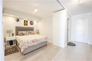 Apartment For Sale in Observatory
