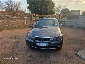 BMW 325i E90 6 Speed Manual Excellent Condition 