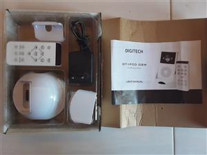Docking Station with Remote Digitech DT-IPOD DSW. This device can turn any TV into Smart TV. 