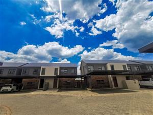 Modern 3-Bedroom Home in Oudebrug Estate – Ideal for Students