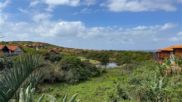 Luxe Development ZImbali Estate