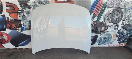 2018 BMW 3 SERIES F30 BONNET FOR SALE.