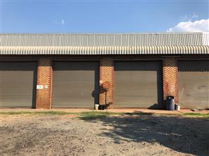 Commercial For Sale in Rayton