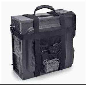 Dfi lan bag for pc tower