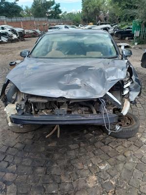 Jetta 5 1.6 bsf 2006 NOW STRIPPING FOR SPARES 