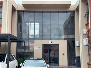 Premium office space TO LET in Centurion!