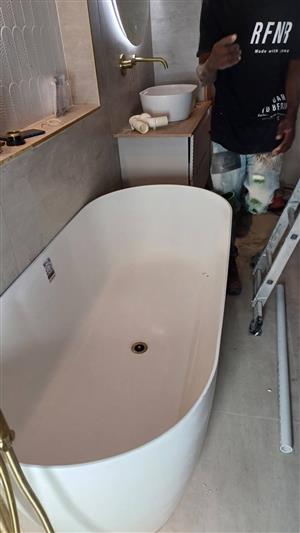 Deans Renovation Services 