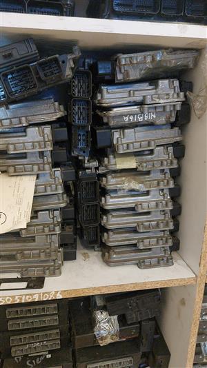 Onye Auto ECU Sales & Repairs