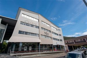 Office Rental Monthly in Paarl North