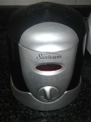 Sunbeam cooker for sale