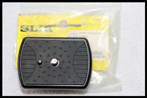 SLIK SL-6122E Quick Release Plate