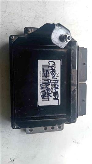 Chevrolet spark lite computer box