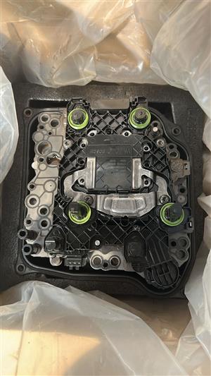 DQ500 DSG mechatronics for sale