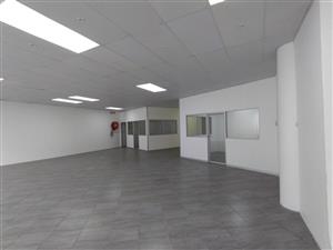 Commercial Property Available In Durban - Car Showroom