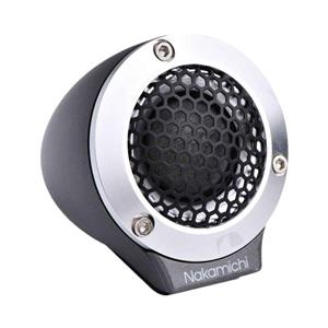 Nakamichi NKM-NS-QT25 160w 20rms RSV Competition Tweeters