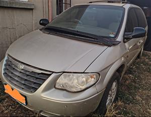 Chrysler