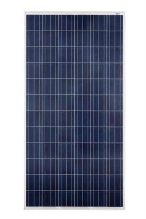 Polycrystaline Solar Panel (350watts) 