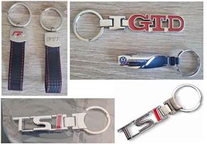 VW Keyrings/ key holders