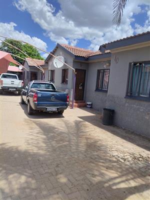 House For Sale in Seshego