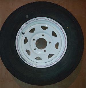 Tyre 