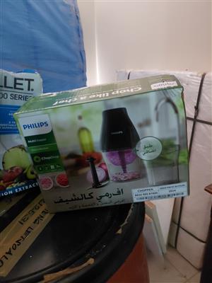 Nutri bullet