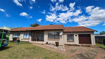 House For Sale in Lydenburg