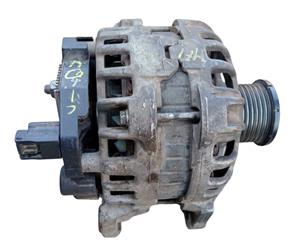 RENAULT CLIO 4 2016 0.9 H4BA TURBO ALTERNATOR FOR SALE – USED
