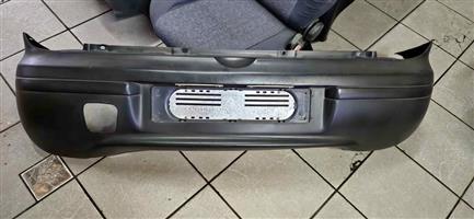 Tata indica rear bumper for sale