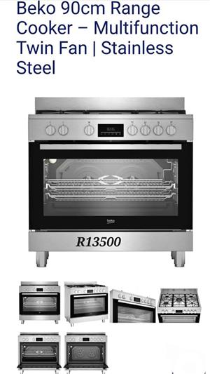 Miramar Scratch and Dent Appliances Port Elizabeth