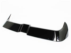 Audi A3 2012+ 8V Oettinger Style Gloss Black Roofspoiler