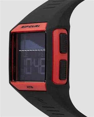 Rip curl watch