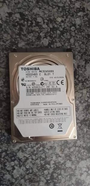 Disk drive