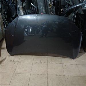 Toyota urban cruiser bonnet