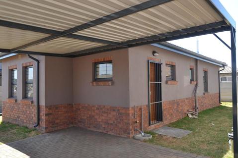 2 Bedroom House For Sale in Danville, Pretoria
