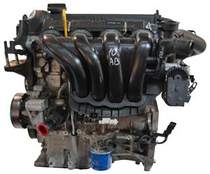 Hyundai G4FA Engine – 1.4L DOHC Petrol Efficiency