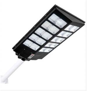 Solar Powered Outdoor Lights