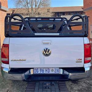 2015 VW+AMAROK+BitDi 2015 