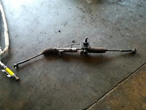 FIAT PALIO POWER STEERING RACK