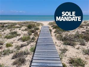 Build Your Dream Coastal Home – Just Steps from the Sea