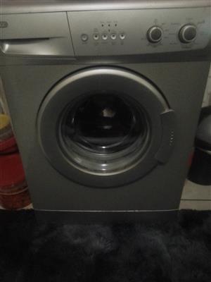Defy and Bosch Washing Machines for sale 
