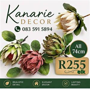 Proteas kuns