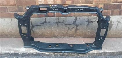 Hyundai Atos cradle